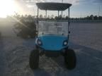 2015 Yamaha Golf Cart