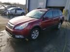 2012 Subaru Outback 2.5I Premium