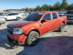 Lots with Bids for sale at auction: 2023 Ford Maverick XL