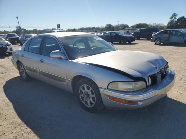 2003 Buick Park Avenue