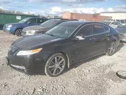 2009 Acura TL en venta en Hueytown, AL