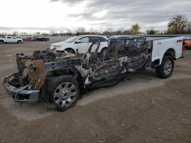 2023 Ford F250 Super Duty