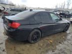 2013 BMW 328 XI Sulev