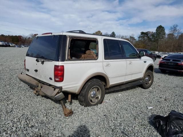 1998 Ford Expedition