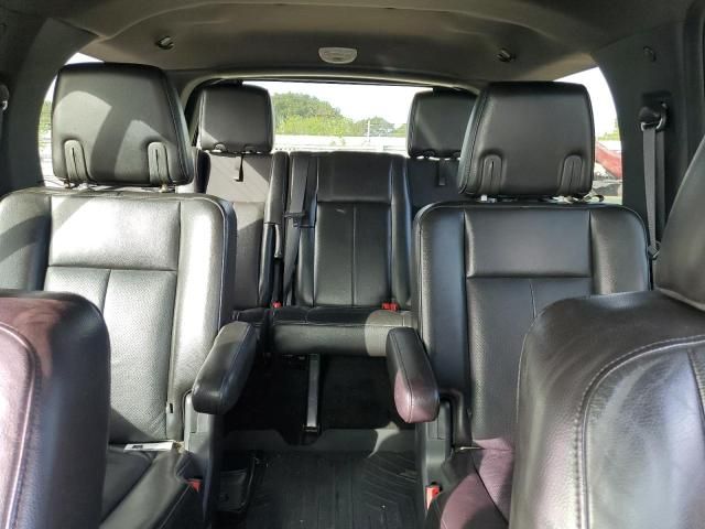 2013 Ford Expedition Limited