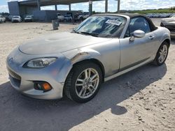 2015 Mazda MX-5 Miata Sport en venta en West Palm Beach, FL