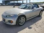 2015 Mazda MX-5 Miata Sport