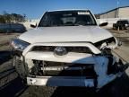 2016 Toyota 4runner SR5/SR5 Premium