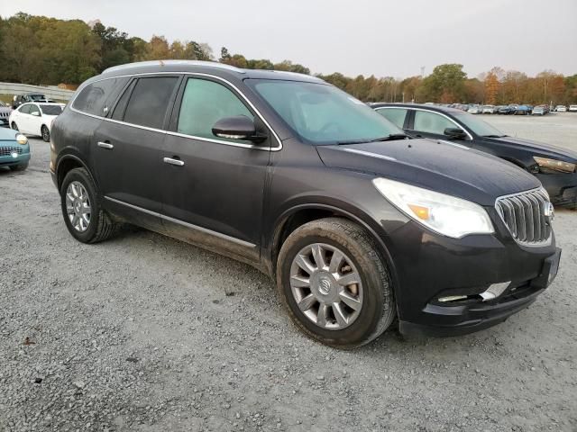 2015 Buick Enclave