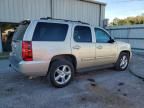 2014 Chevrolet Tahoe C1500 LT