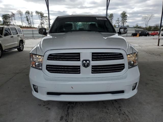 2017 Dodge RAM 1500 ST