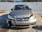 2005 Honda Civic LX