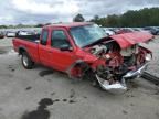 2000 Ford Ranger Super Cab