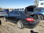 2011 Mercedes-Benz E 350 4matic