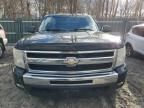 2009 Chevrolet Silverado K1500 LT