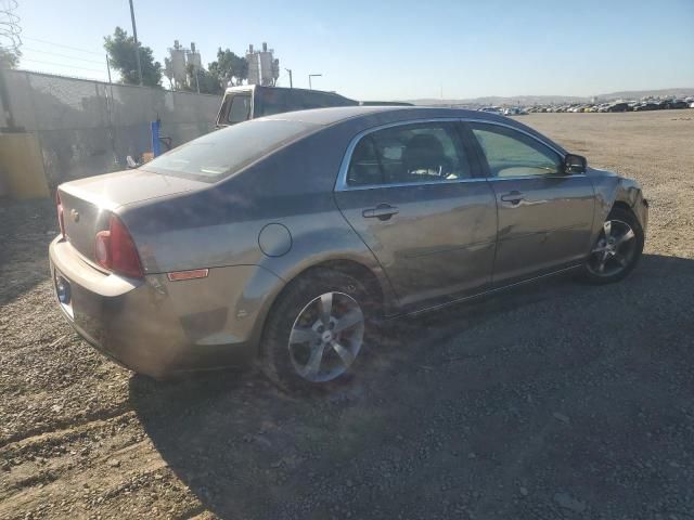 2011 Chevrolet Malibu 1LT