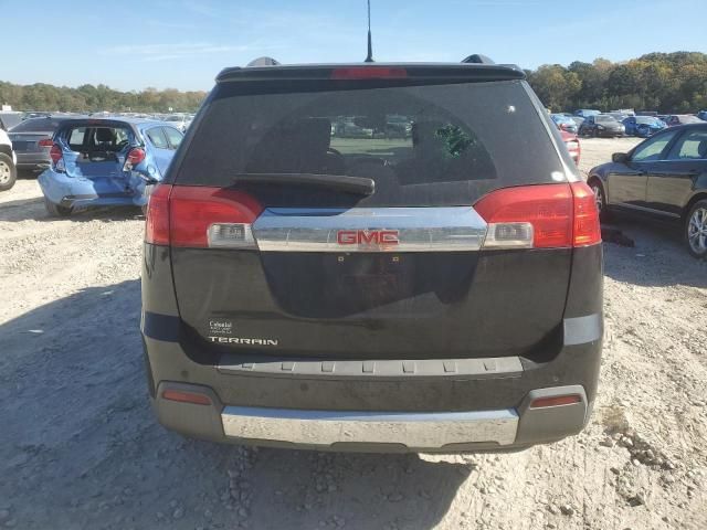 2011 GMC Terrain SLT