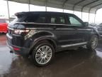 2012 Land Rover Range Rover Evoque Prestige Premium