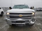 2015 Chevrolet Silverado K3500 LTZ