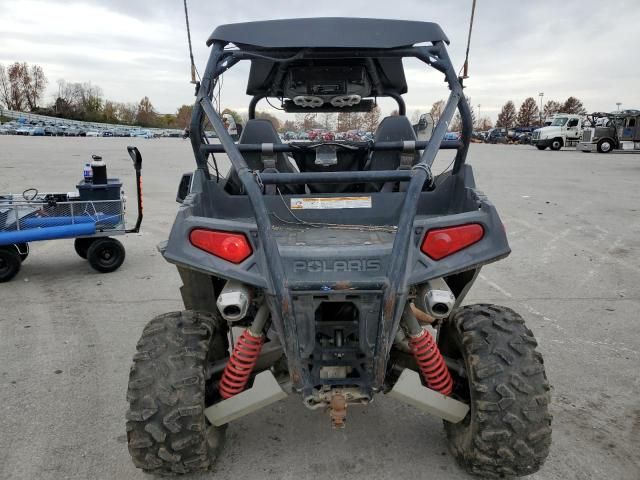 2009 Polaris Ranger RZR