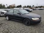 2001 Honda Accord LX