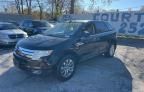 2008 Ford Edge Limited