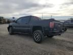 2017 GMC Sierra K1500 SLT