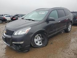 2016 Chevrolet Traverse LS en venta en Elgin, IL