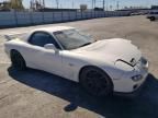 1997 Mazda RX7