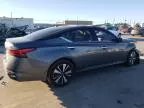 2019 Nissan Altima SV