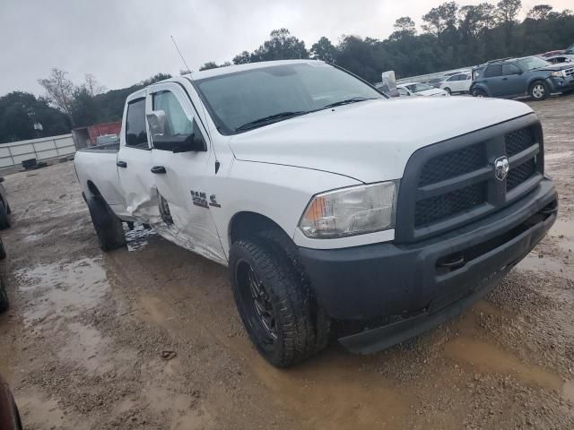 2014 Dodge RAM 2500 ST