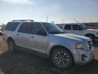 2016 Ford Expedition EL XLT