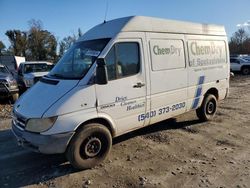 Lotes con ofertas a la venta en subasta: 2005 Dodge Sprinter 2500