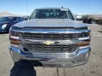 2018 Chevrolet Silverado C1500 LT