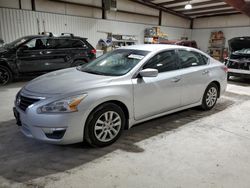 Salvage cars for sale at Chambersburg, PA auction: 2014 Nissan Altima 2.5