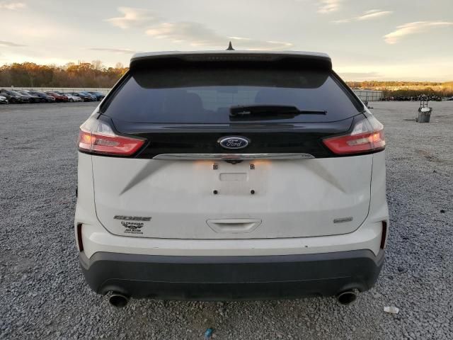 2019 Ford Edge SE