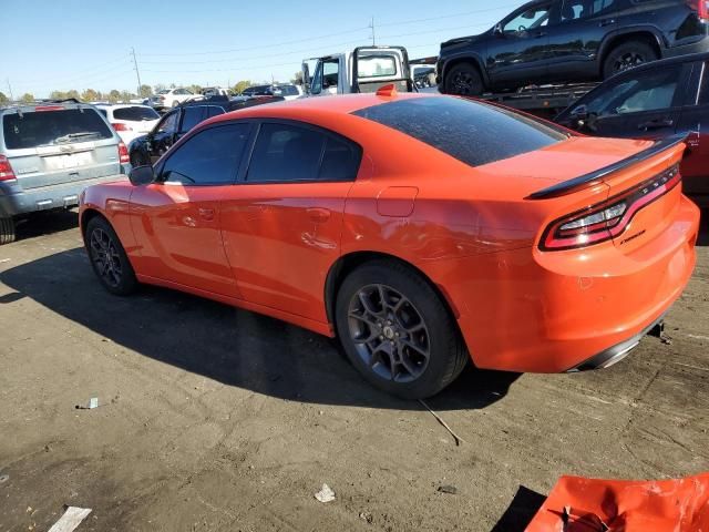 2018 Dodge Charger GT