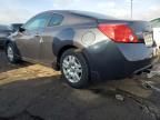 2009 Nissan Altima 2.5S