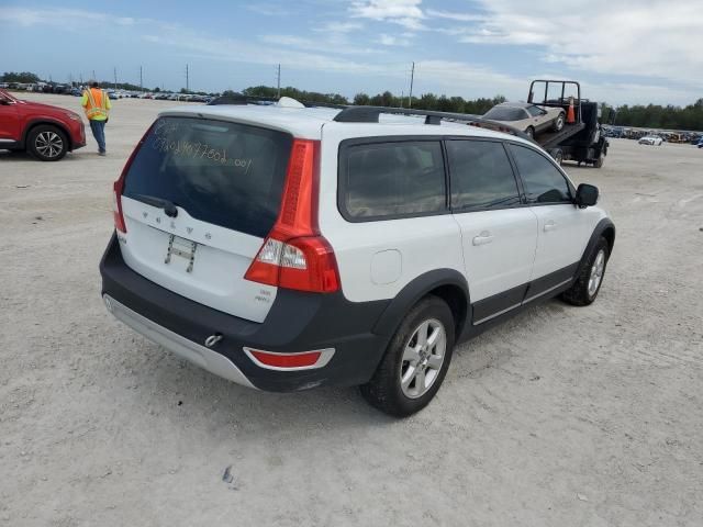 2008 Volvo XC70