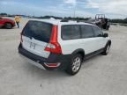 2008 Volvo XC70