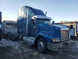 International 9400 9400i Vehiculos salvage en venta: 2000 International 9400 9400I