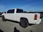 2001 Chevrolet Silverado K1500