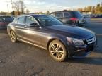 2016 Mercedes-Benz C 300 4matic