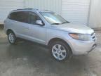 2007 Hyundai Santa FE SE