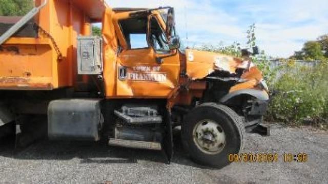 2004 International 7000 7400