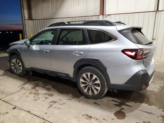 2023 Subaru Outback Limited