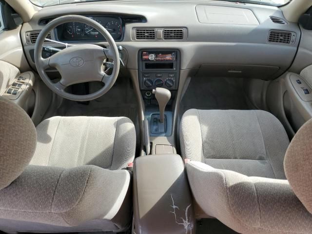 2000 Toyota Camry CE