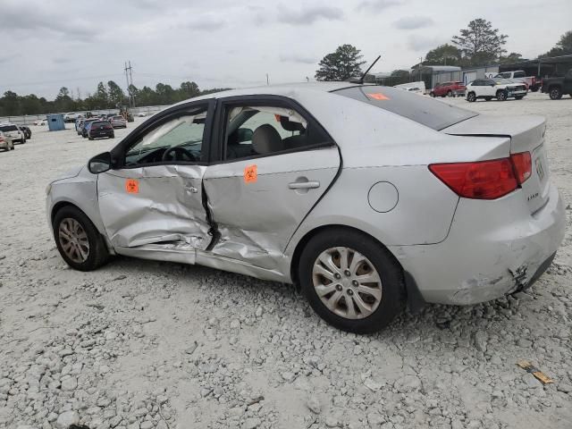 2013 KIA Forte LX