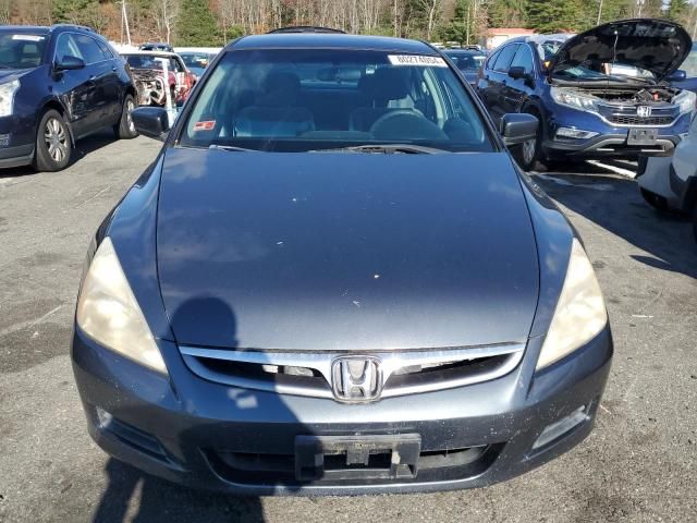 2007 Honda Accord SE