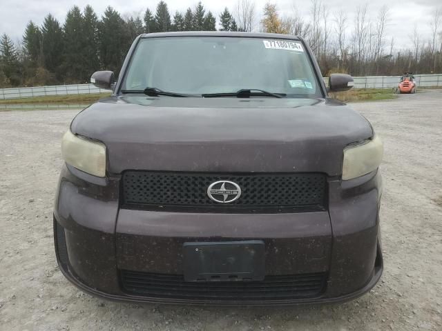 2010 Scion XB